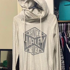 Harley Davidson Hoodie